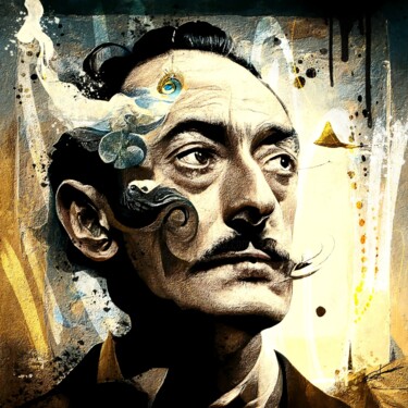 Salvador Dali