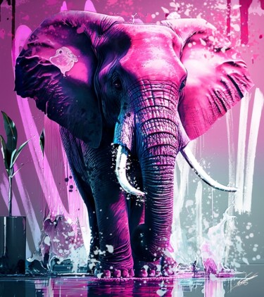 Elephant V4