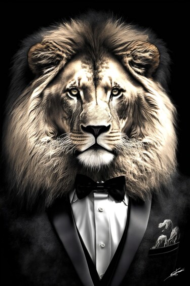 Don Lion