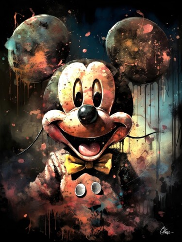 Mickey Smiley