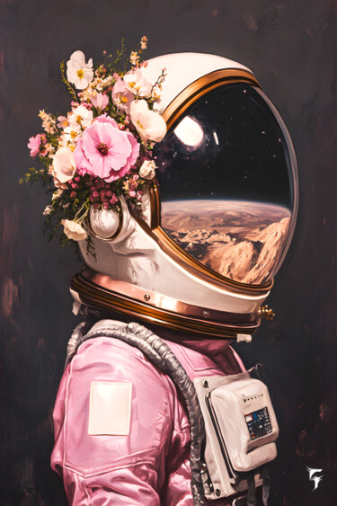 Renaissance Astrale en Rose